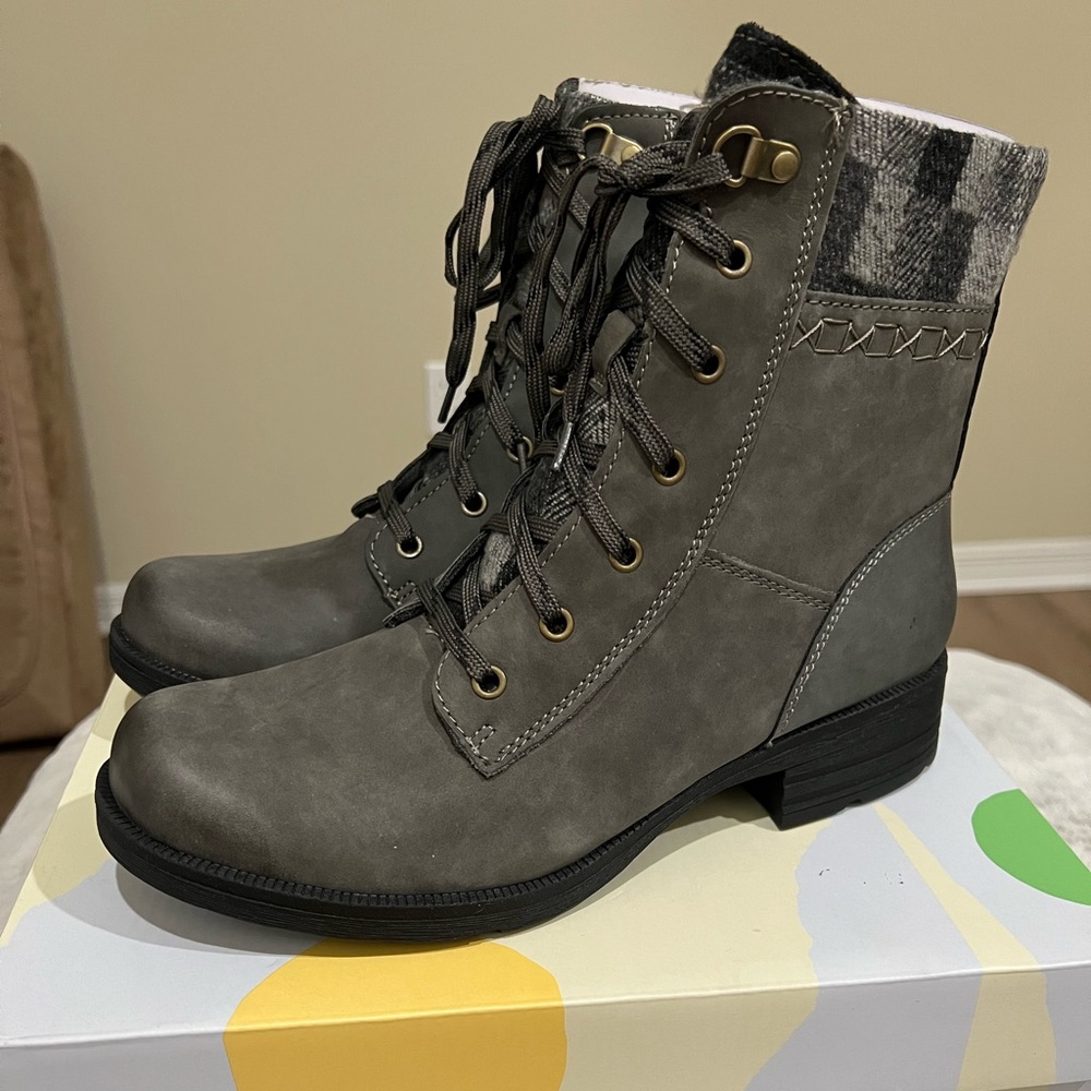 Earth Origins Boots
